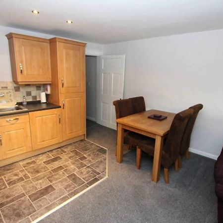 Top Floor Character Apartment In The Heart Of The City Centre Chester Esterno foto